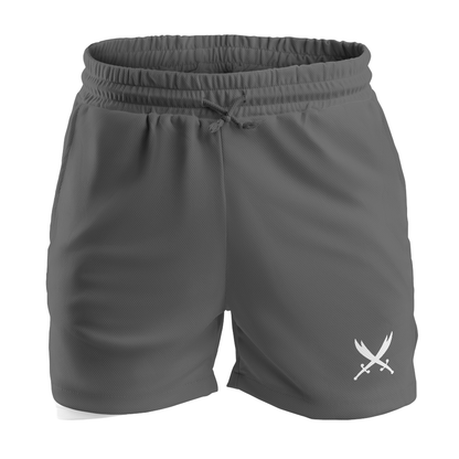 Ghazi GZ1 Tech-Fit Shorts