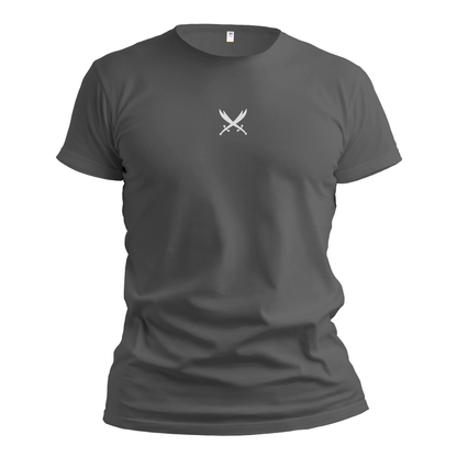 Ghazi GZ1 Tech-Fit T-Shirt