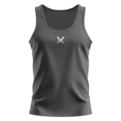 Ghazi GZ1 Tech-Fit Vest