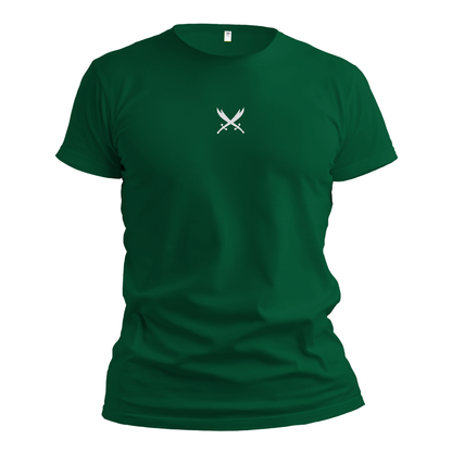 Ghazi GZ1 Tech-Fit T-Shirt