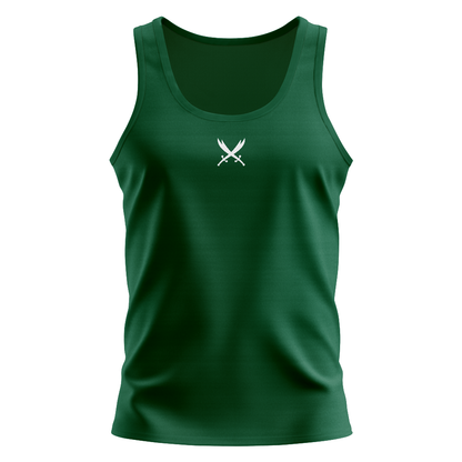 Ghazi GZ1 Tech-Fit Vest