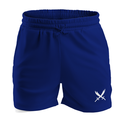 Ghazi GZ1 Tech-Fit Shorts