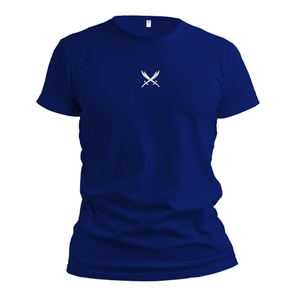 Ghazi GZ1 Tech-Fit T-Shirt