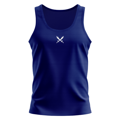 Ghazi GZ1 Tech-Fit Vest