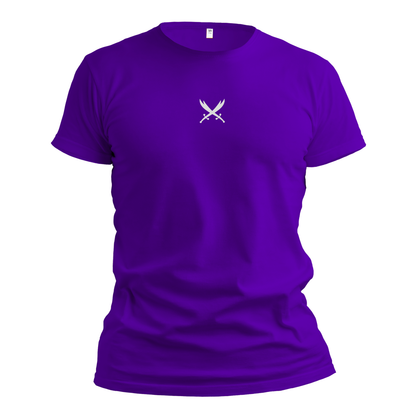 Ghazi GZ1 Tech-Fit T-Shirt