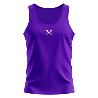 Ghazi GZ1 Tech-Fit Vest