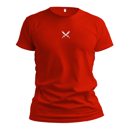 Ghazi GZ1 Tech-Fit T-Shirt