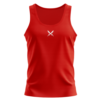 Ghazi GZ1 Tech-Fit Vest