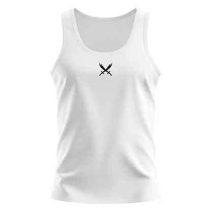 Ghazi GZ1 Tech-Fit Vest
