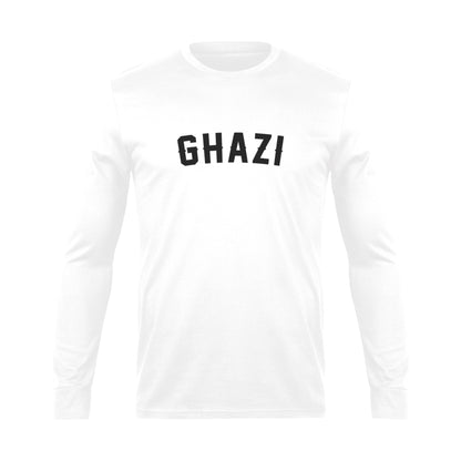 Ghazi Cool Lightweight Long Sleeve T-Shirt