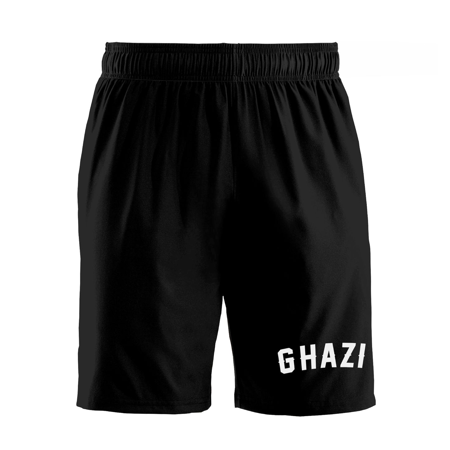 Ghazi Cool Lightweight Shorts