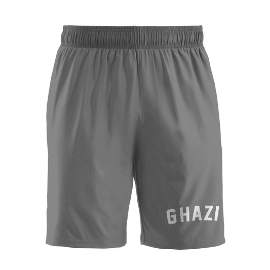 Ghazi Cool Lightweight Shorts