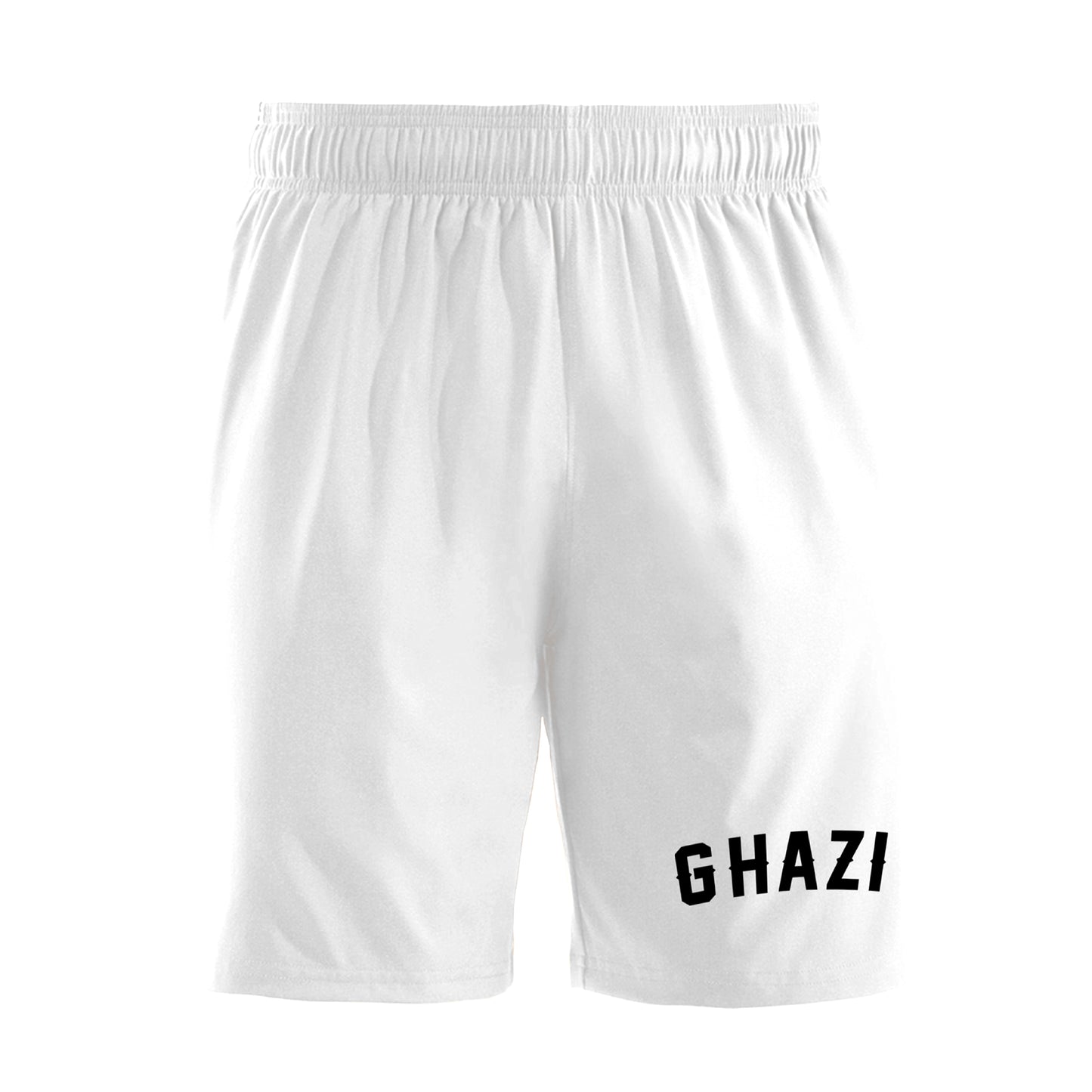 Ghazi Cool Lightweight Shorts