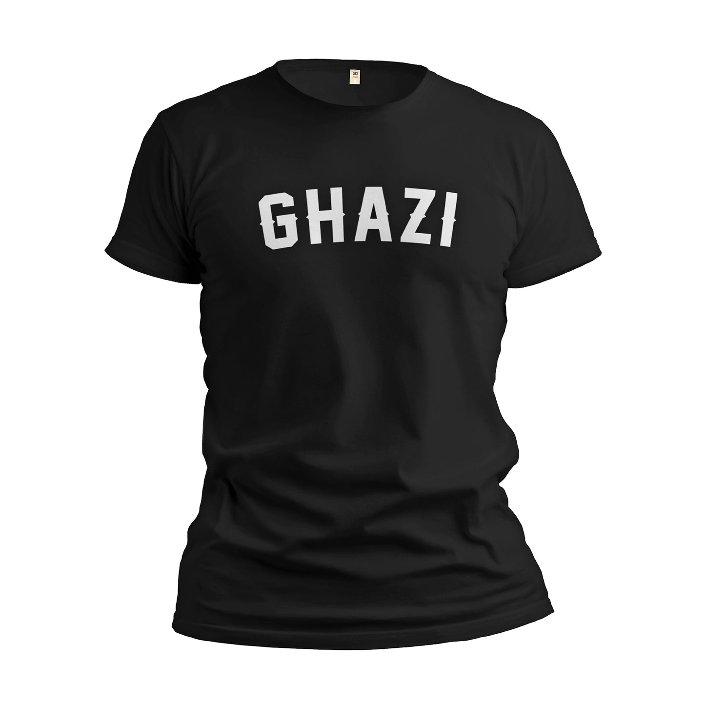 Ghazi Cool Lightweight T-Shirt