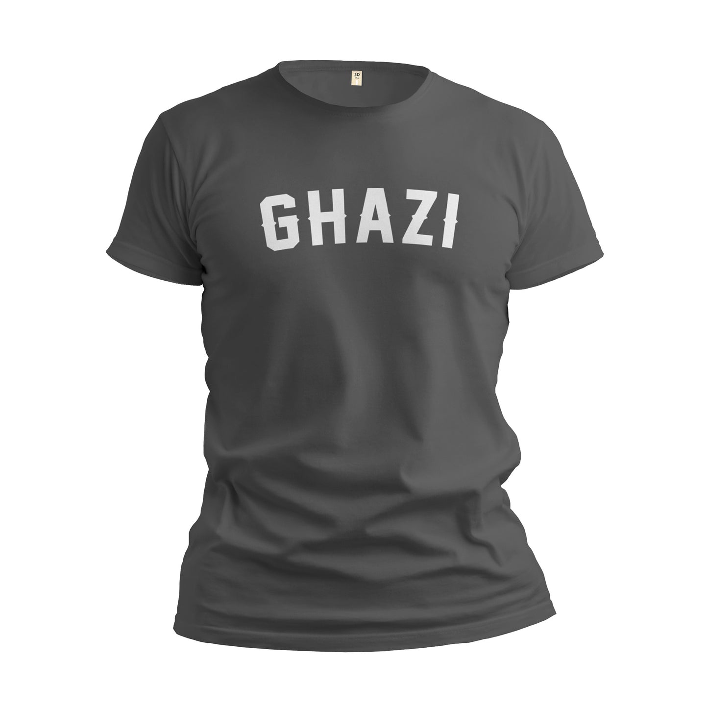 Ghazi Cool Lightweight T-Shirt