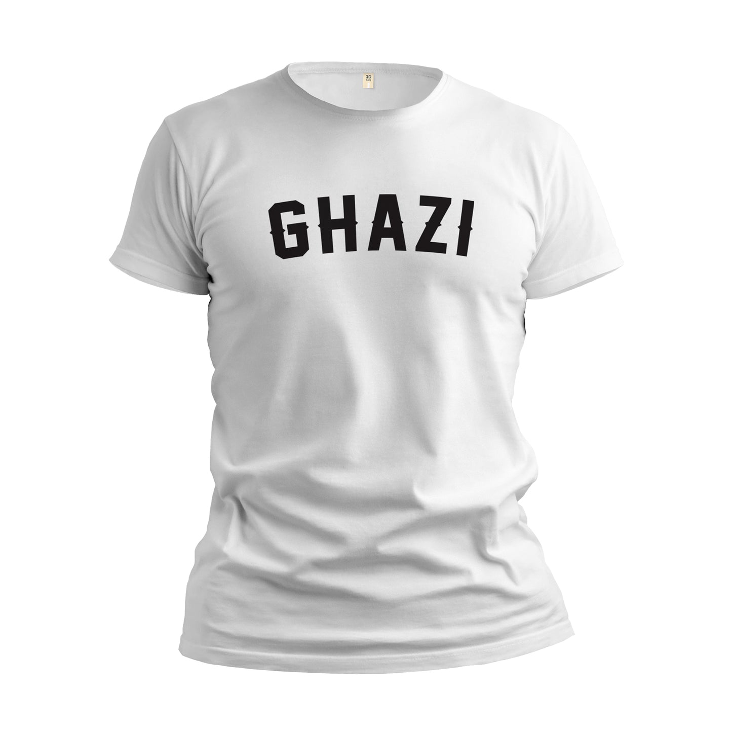 Ghazi Cool Lightweight T-Shirt