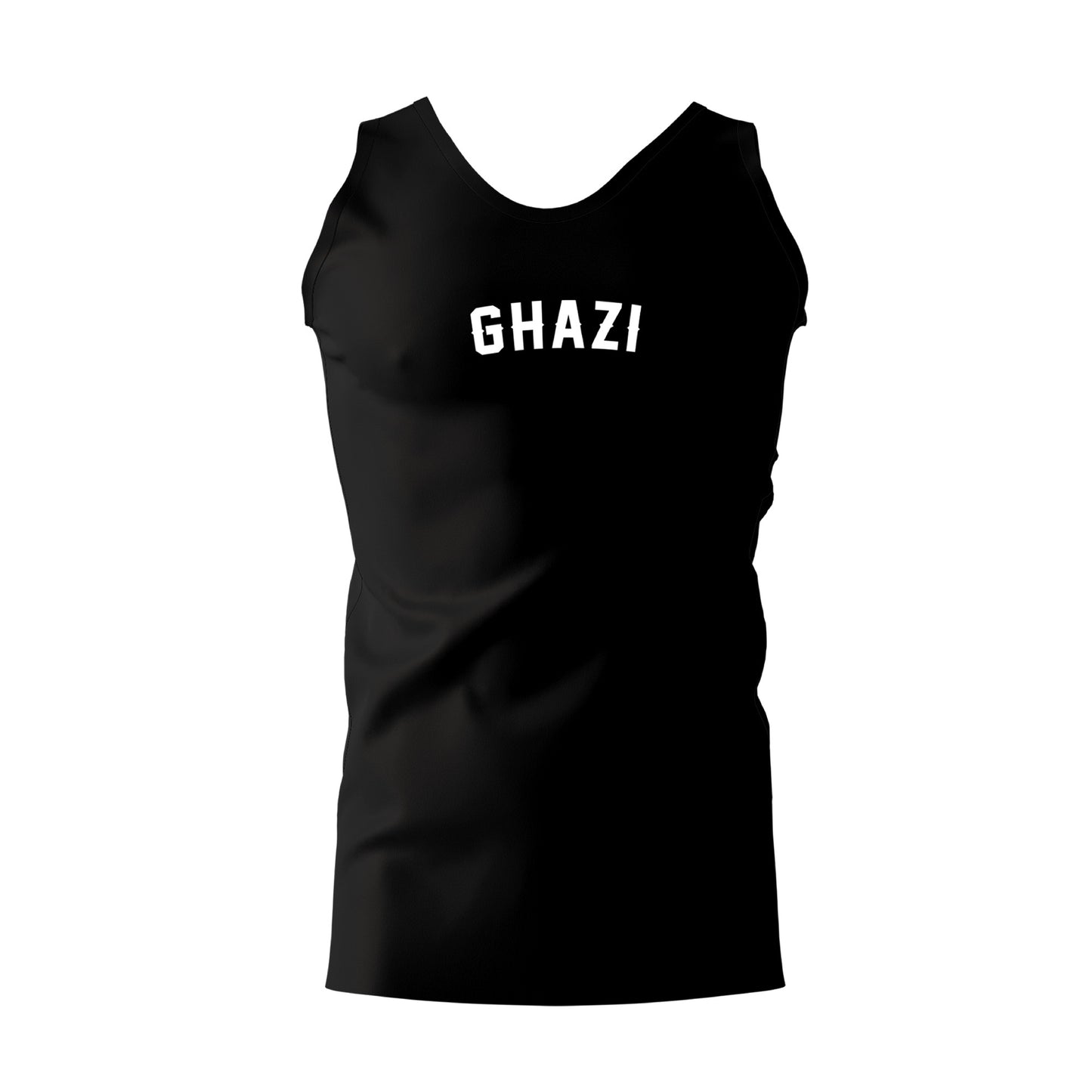 Ghazi Cool Lightweight Vest