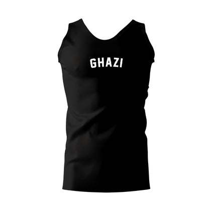 Ghazi Cool Lightweight Vest