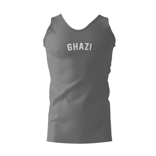 Ghazi Cool Lightweight Vest