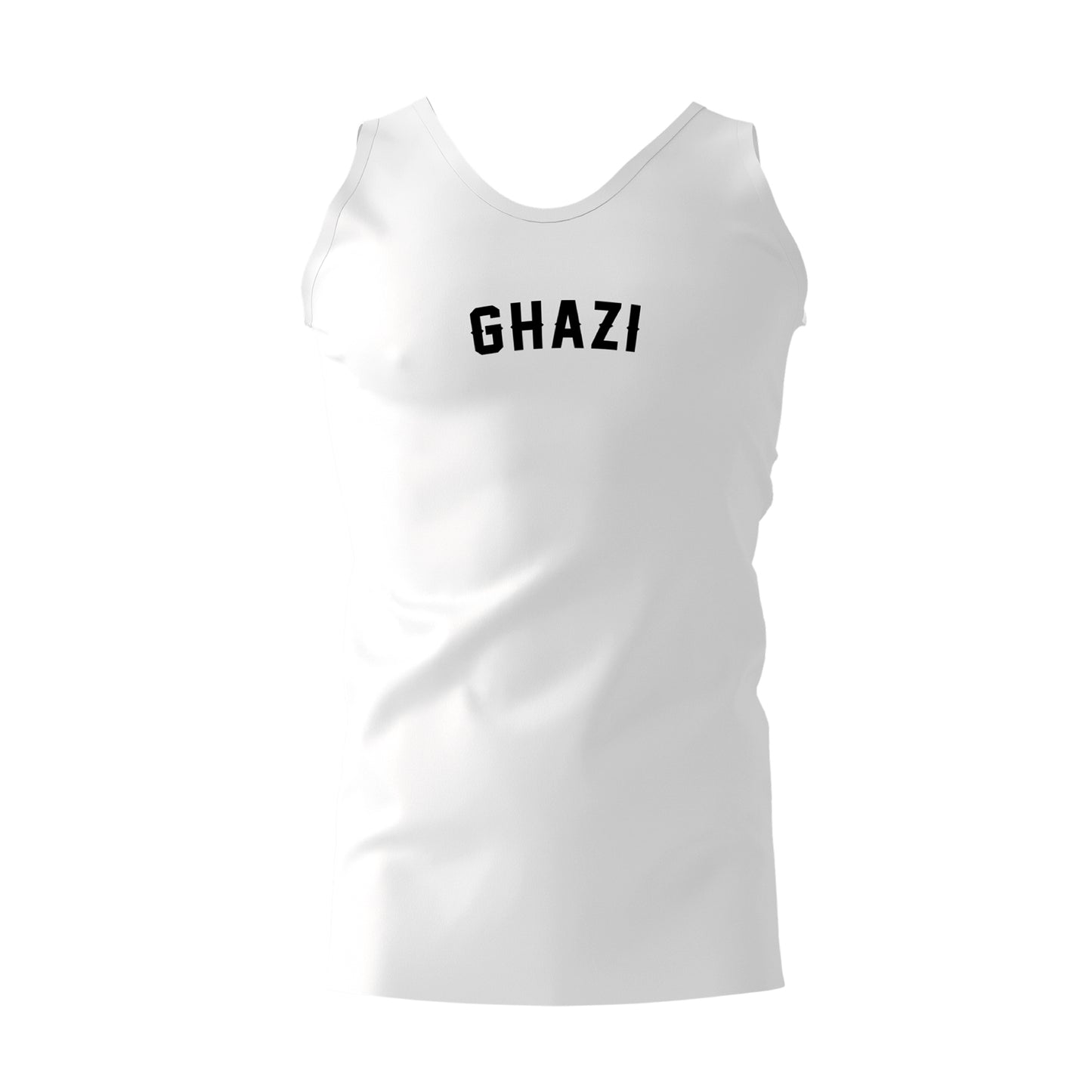 Ghazi Cool Lightweight Vest