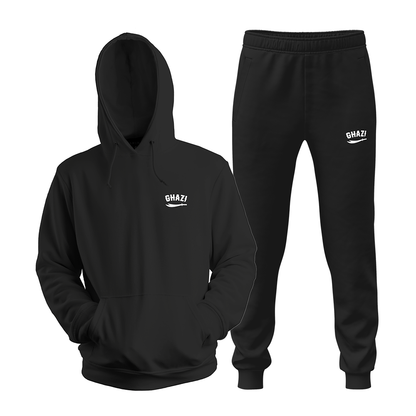 Ghazi Recon Mens Hoodie Tracksuit