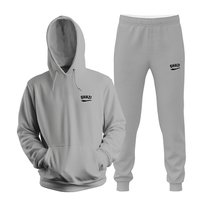 Ghazi Recon Mens Hoodie Tracksuit