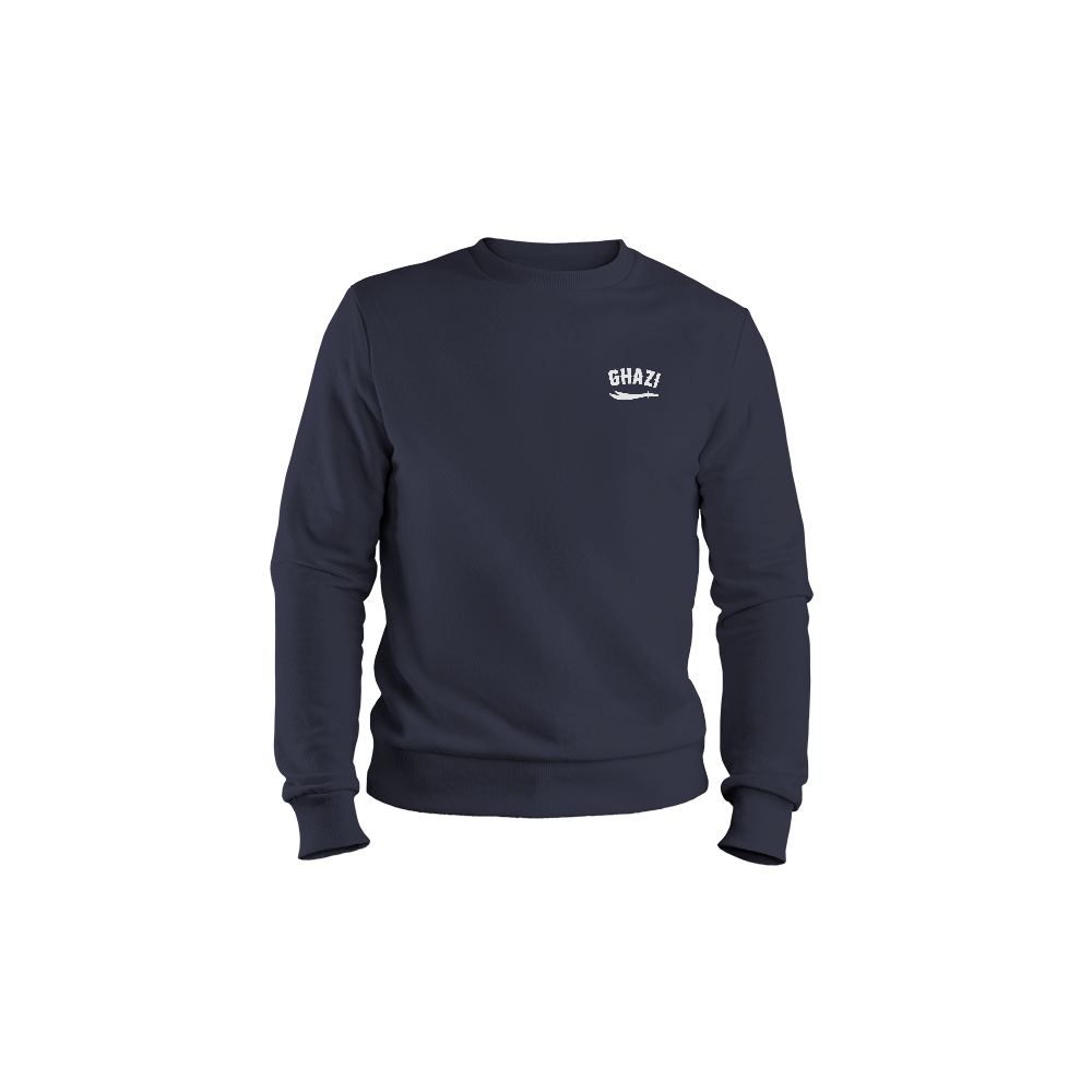 Ghazi Recon Mens Sweatshirt