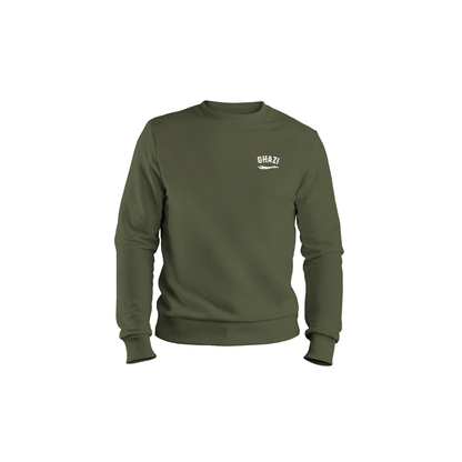 Ghazi Recon Mens Sweatshirt