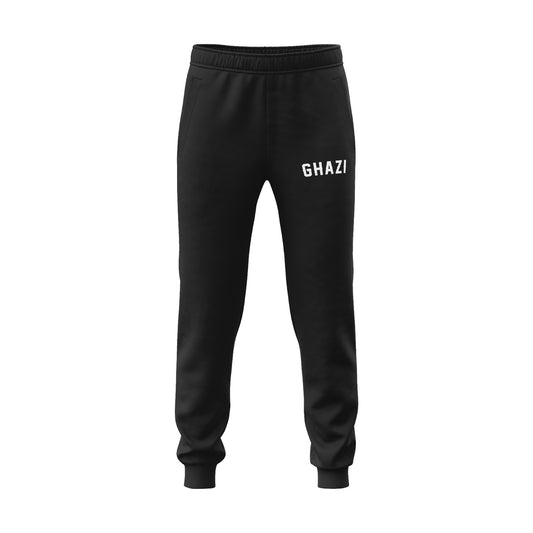 Ghazi Premium OG Joggers