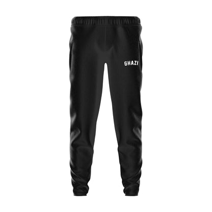Ghazi Raw Tech Pants