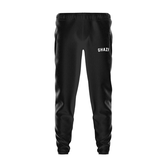 Ghazi Raw Tech Pants