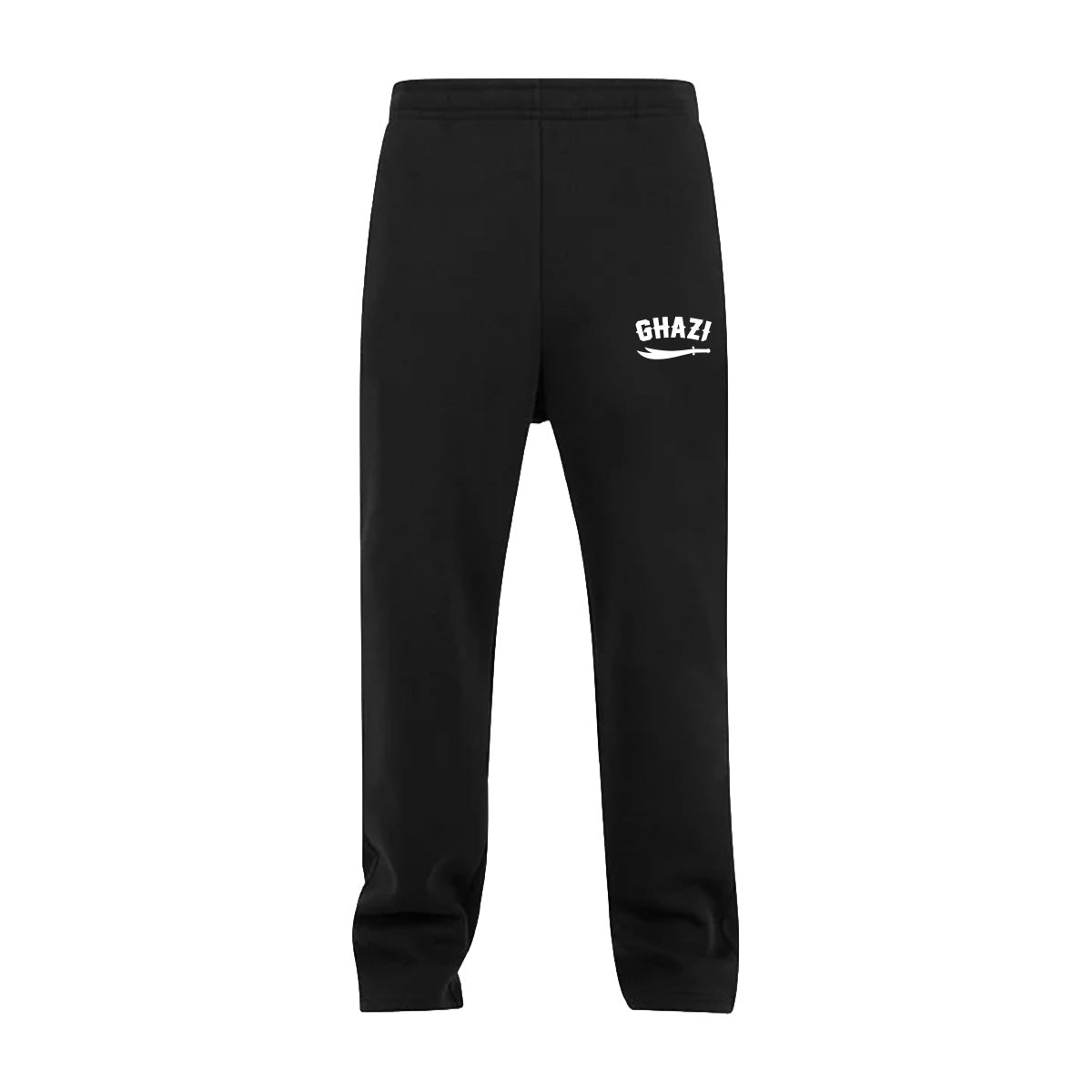 Ghazi Recon Oversized Trackpants