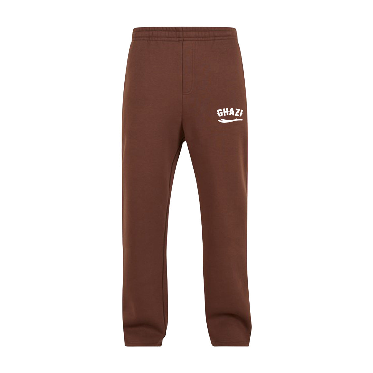 Ghazi Recon Oversized Trackpants