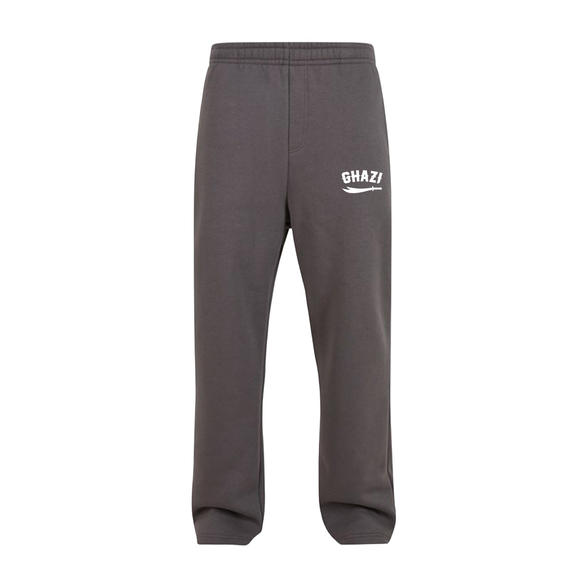 Ghazi Recon Oversized Trackpants