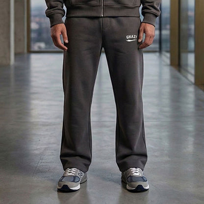 Ghazi Recon Oversized Trackpants
