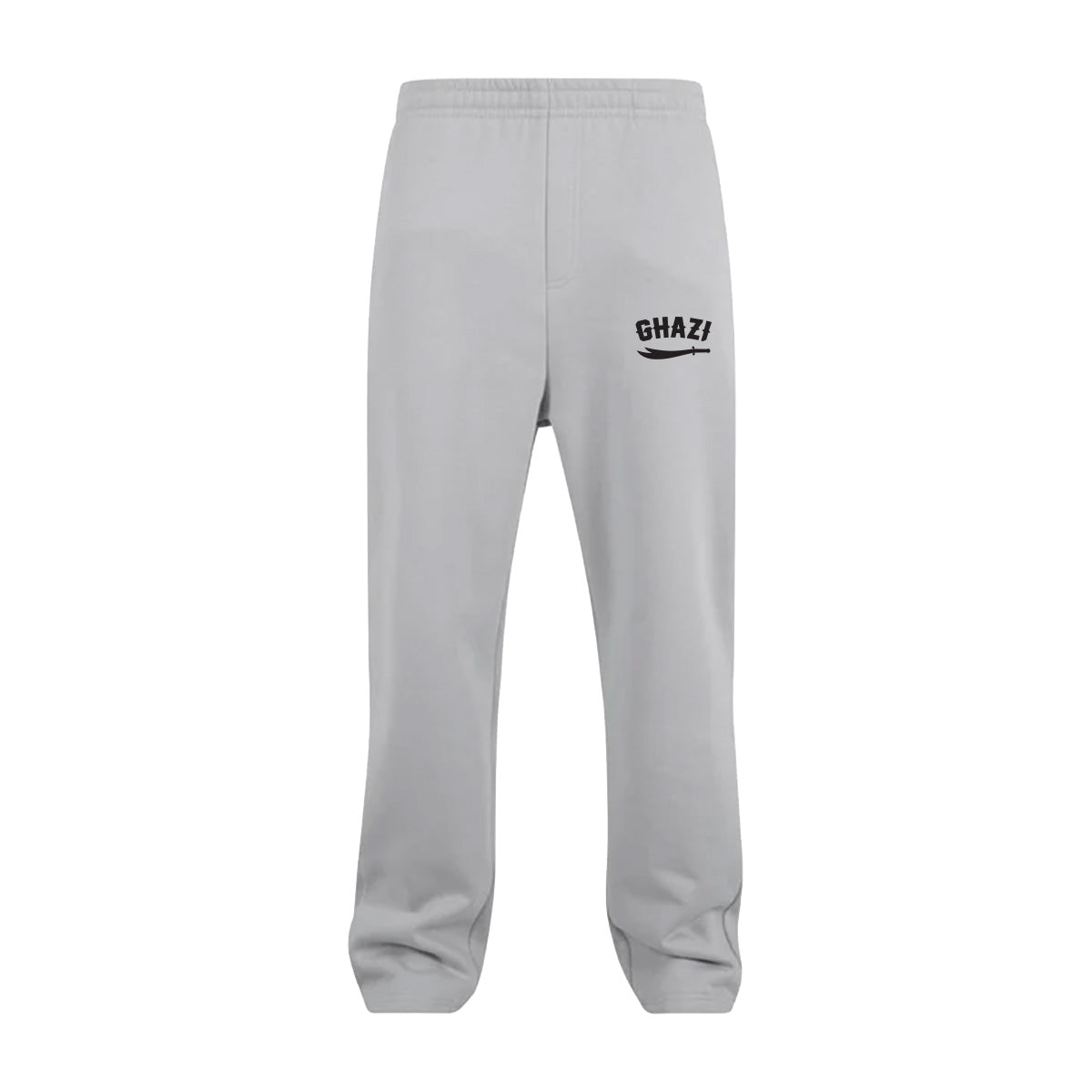 Ghazi Recon Oversized Trackpants
