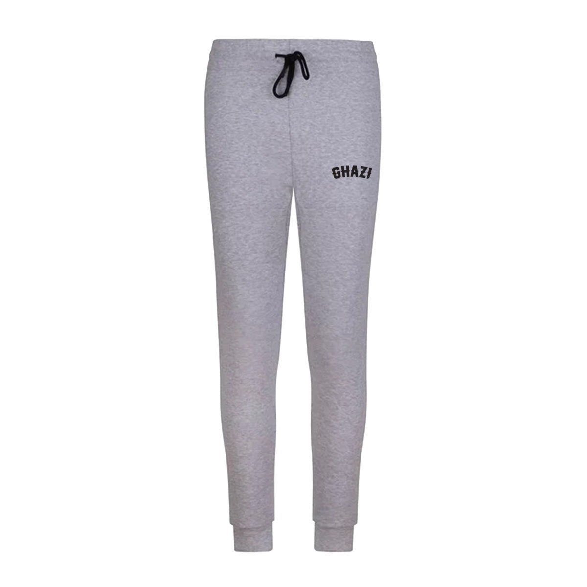 Ghazi Core Tech-Fit Full Zip Hoodie & Joggers Set