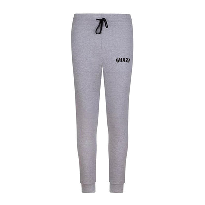 Ghazi Core Tech-Fit Full Zip Hoodie & Joggers Set