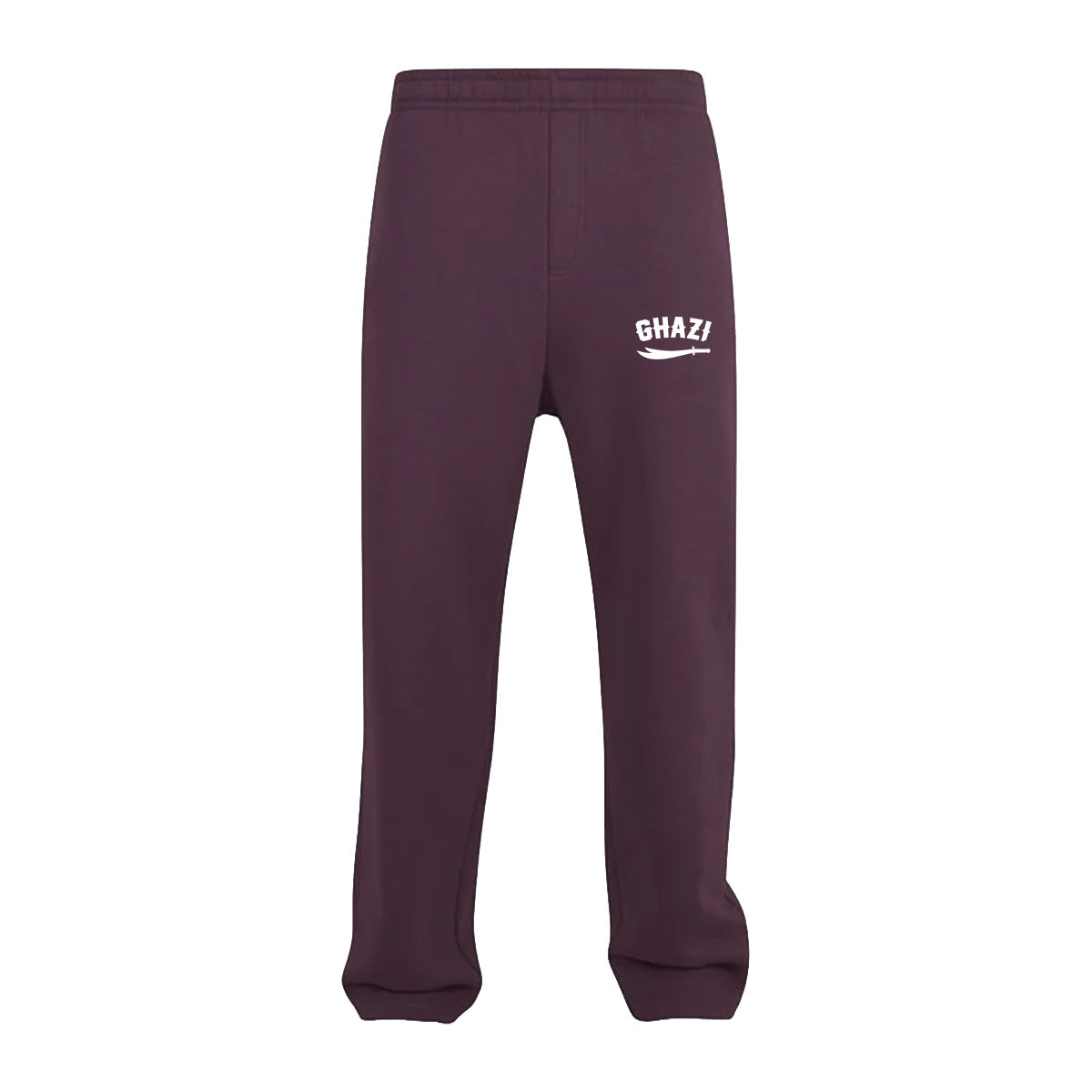 Ghazi Recon Oversized Trackpants