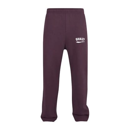 Ghazi Recon Oversized Trackpants