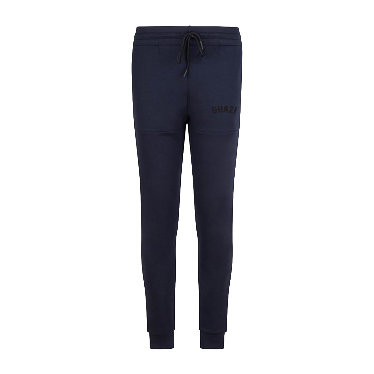 Ghazi Core Tech-Fit Full Zip Hoodie & Joggers Set