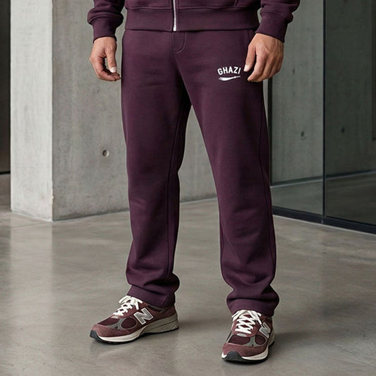 Ghazi Recon Oversized Trackpants