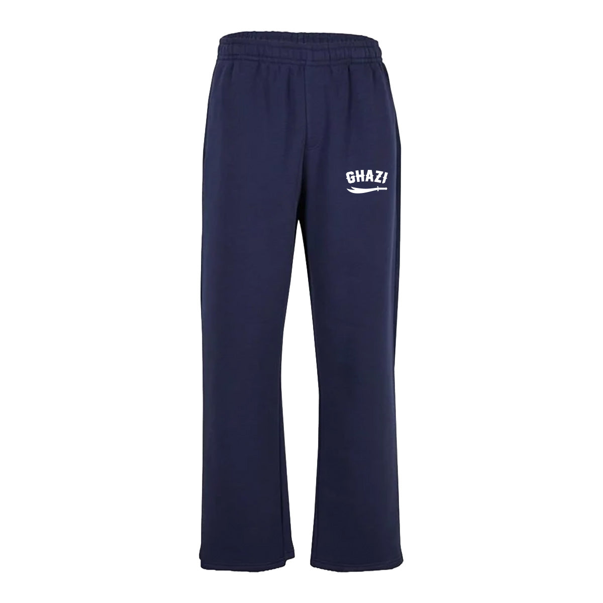 Ghazi Recon Oversized Trackpants