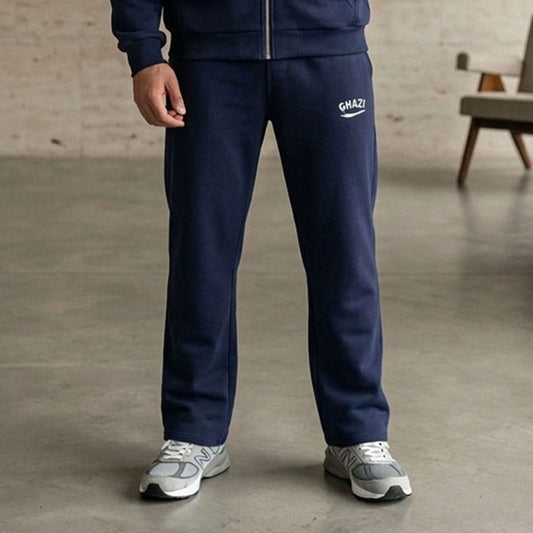 Ghazi Recon Oversized Trackpants