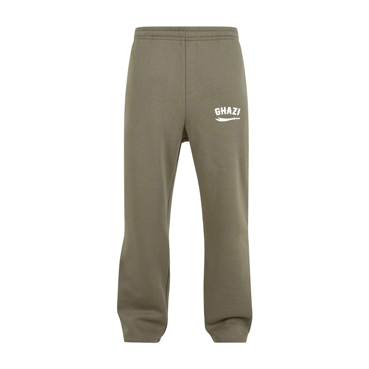 Ghazi Recon Oversized Trackpants
