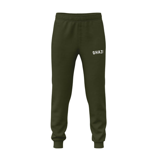 Ghazi Emir Mens Joggers