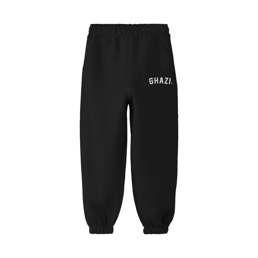 Ghazi Emir Kids Joggers