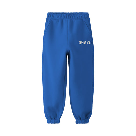 Ghazi Emir Kids Joggers
