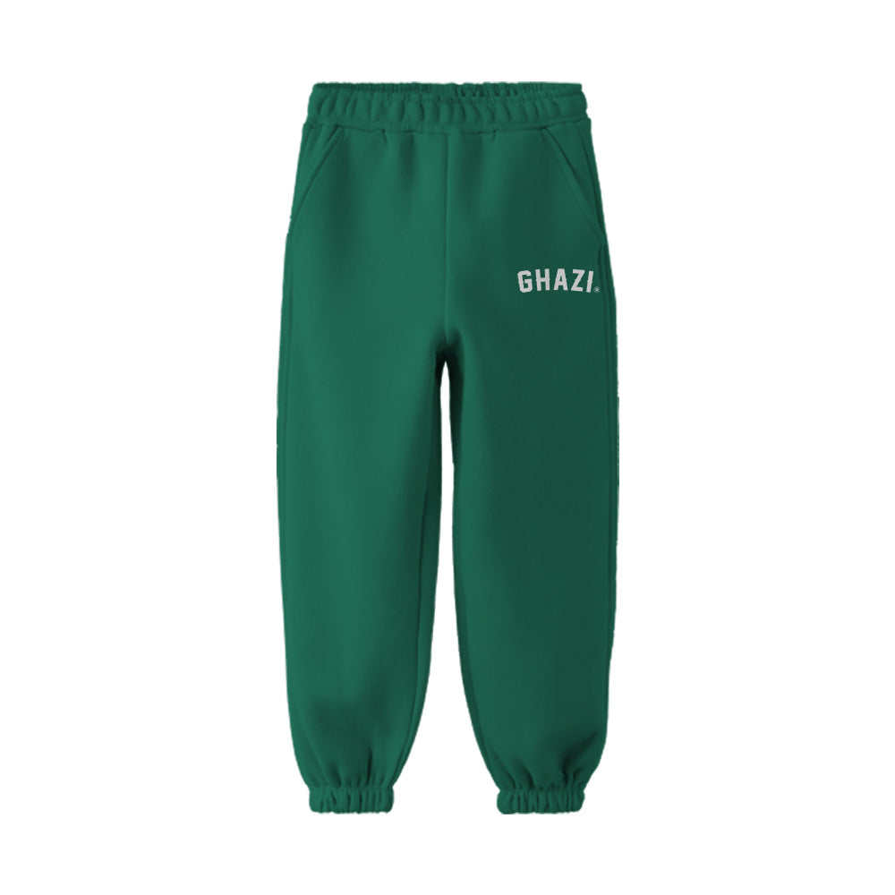 Ghazi Emir Kids Joggers