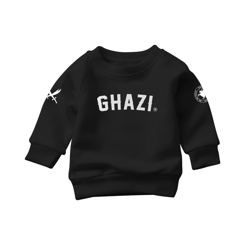 Ghazi Emir Kids Sweatshirt